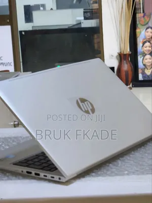 New Laptop HP ProBook 450 G9 16GB Intel Core I7 SSD 512GB