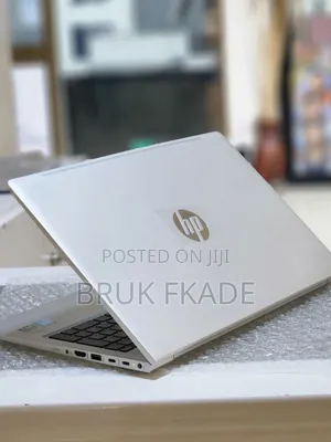 New Laptop HP ProBook 450 G9 16GB Intel Core I7 SSD 512GB
