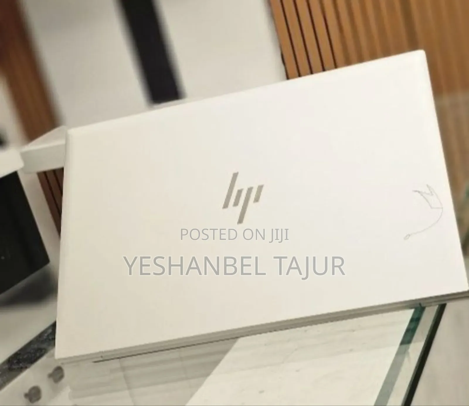 New Laptop HP EliteBook 840 G8 16GB Intel Core I7 SSD 512GB