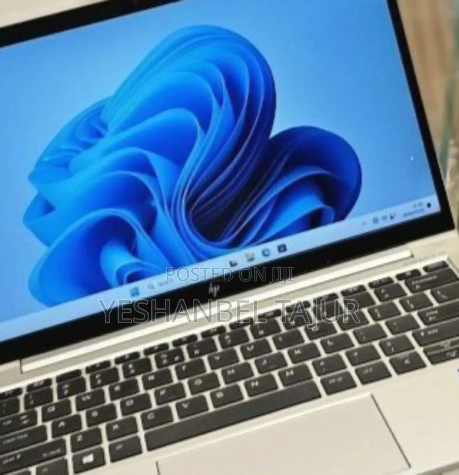 New Laptop HP EliteBook 840 G8 16GB Intel Core I7 SSD 512GB