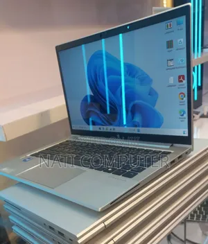 New Laptop HP EliteBook 840 G8 16GB Intel Core I5 SSD 512GB