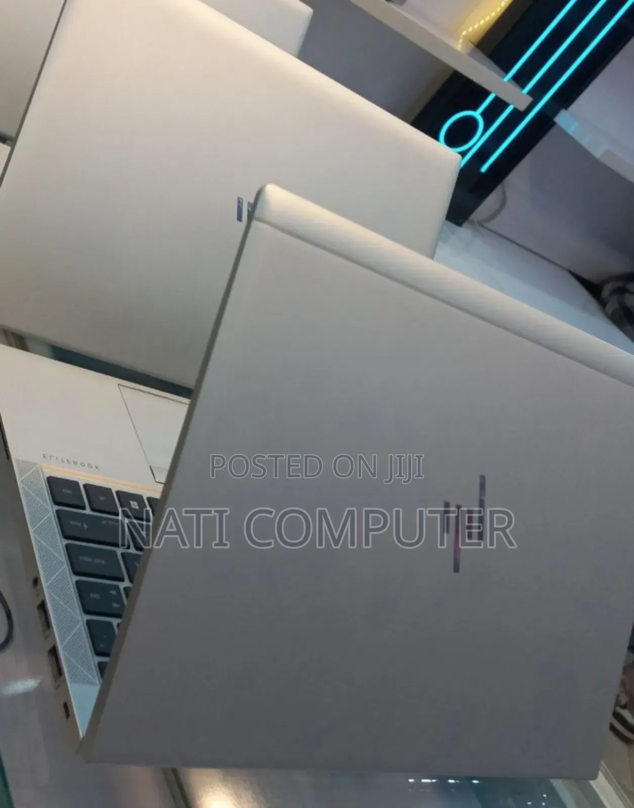 New Laptop HP EliteBook 840 G8 16GB Intel Core I5 SSD 512GB