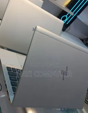 New Laptop HP EliteBook 840 G8 16GB Intel Core I5 SSD 512GB