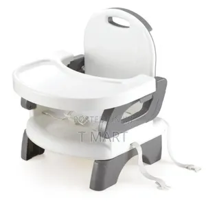 Mastela Booster to Toddler Seat