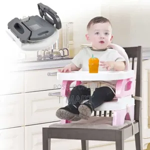 Mastela Booster to Toddler Seat