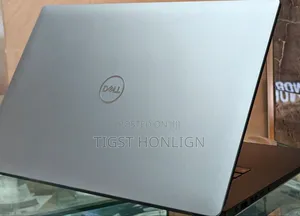 New Laptop Dell Precision 5540 16GB Intel Core I7 SSD 512GB