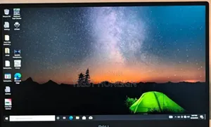 New Laptop Dell Precision 5540 16GB Intel Core I7 SSD 512GB