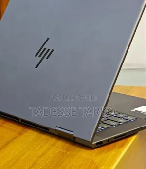 New Laptop HP Envy 15 32GB Intel Core I7 SSD 1T