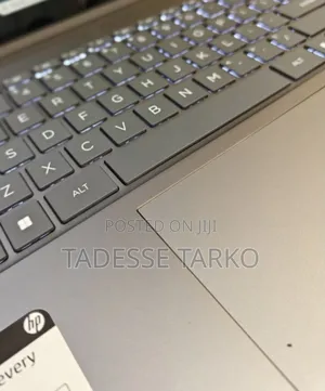 New Laptop HP Envy 15 32GB Intel Core I7 SSD 1T