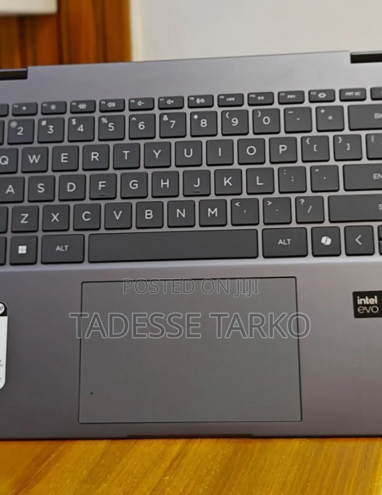 New Laptop HP Envy 15 32GB Intel Core I7 SSD 1T