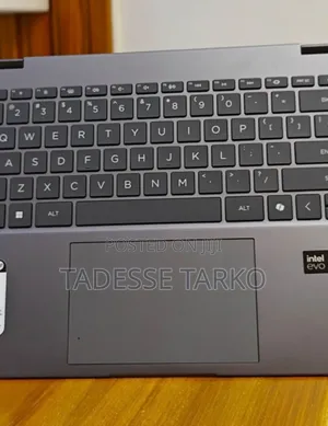 New Laptop HP Envy 15 32GB Intel Core I7 SSD 1T