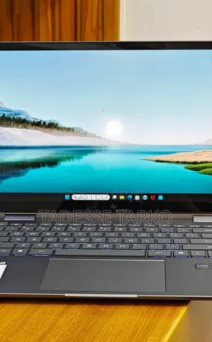 New Laptop HP Envy 15 32GB Intel Core I7 SSD 1T