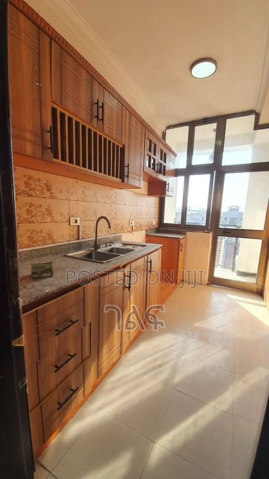 3bdrm Apartment in ሰሚት ሳፋሪ የሚሸጥ ባለ 3ምኝታ, Bole for sale