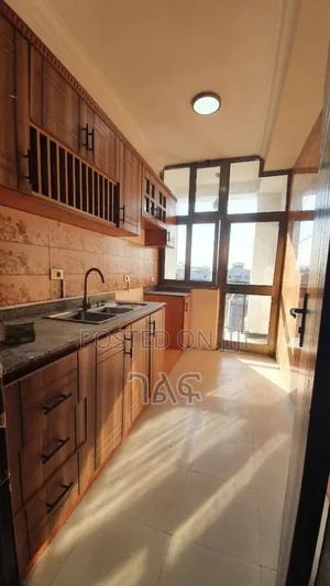 3bdrm Apartment in ሰሚት ሳፋሪ የሚሸጥ ባለ 3ምኝታ, Bole for sale