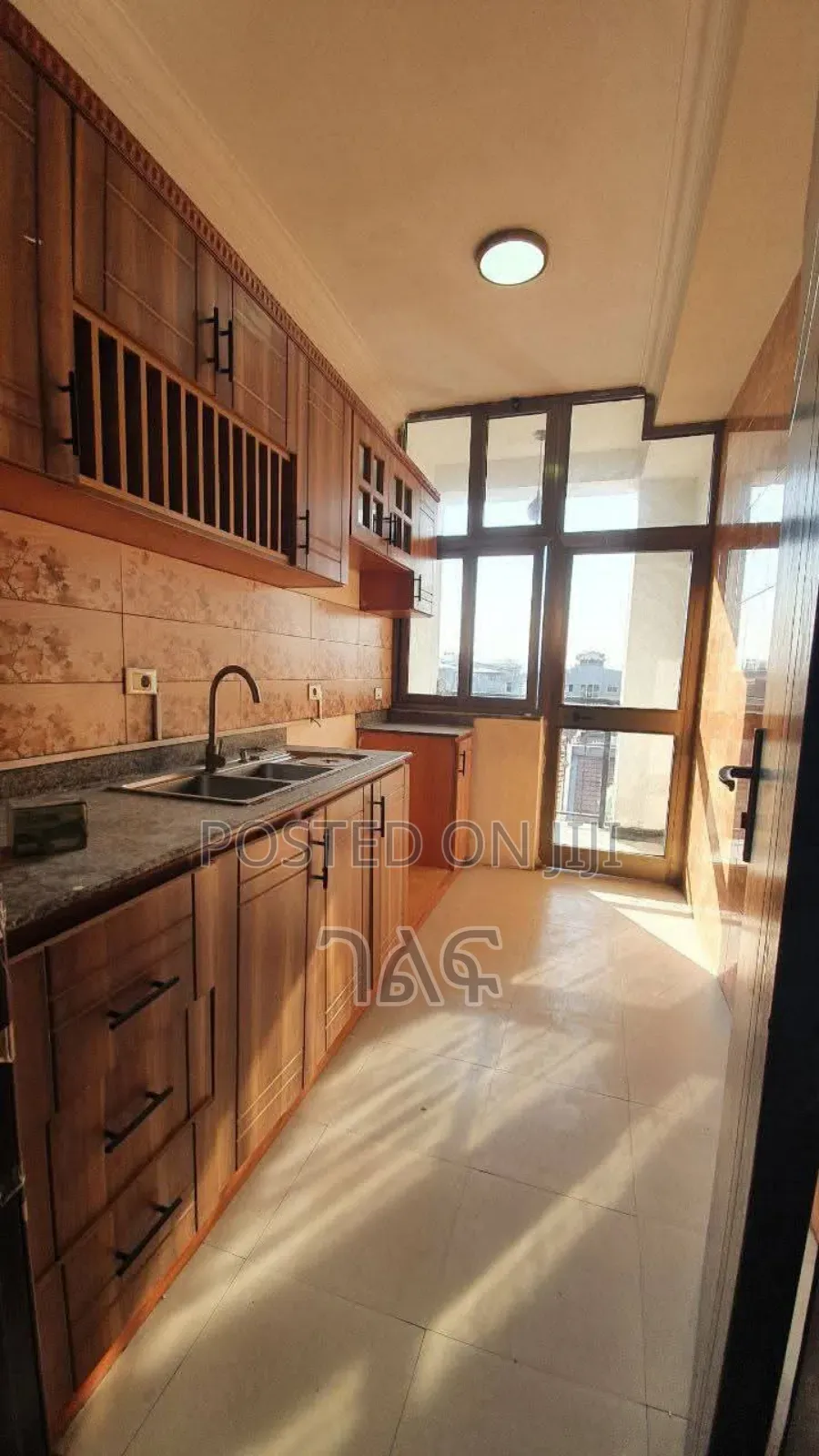 3bdrm Apartment in ሰሚት ሳፋሪ የሚሸጥ ባለ 3ምኝታ, Bole for sale