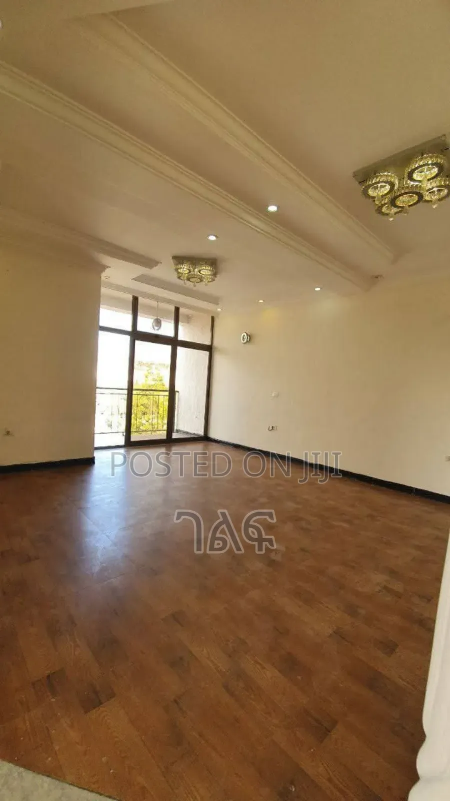 3bdrm Apartment in ሰሚት ሳፋሪ የሚሸጥ ባለ 3ምኝታ, Bole for sale
