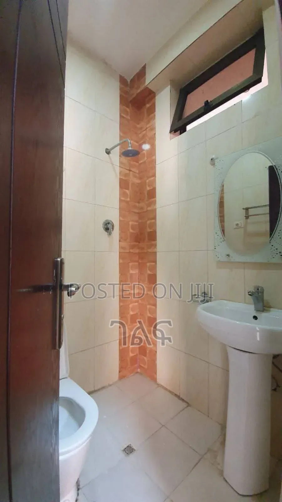 3bdrm Apartment in ሰሚት ሳፋሪ የሚሸጥ ባለ 3ምኝታ, Bole for sale
