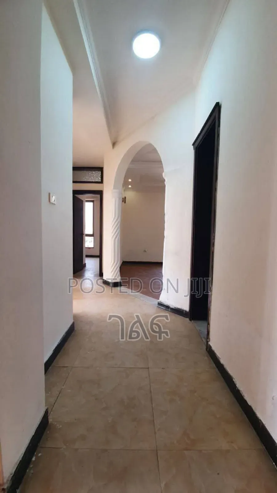 3bdrm Apartment in ሰሚት ሳፋሪ የሚሸጥ ባለ 3ምኝታ, Bole for sale