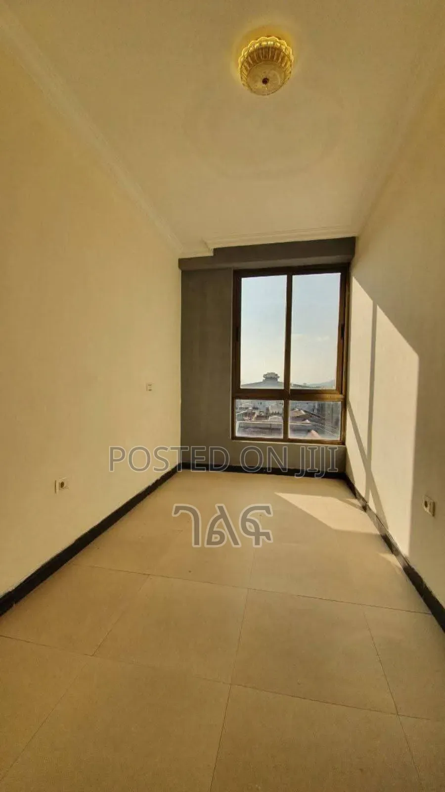3bdrm Apartment in ሰሚት ሳፋሪ የሚሸጥ ባለ 3ምኝታ, Bole for sale