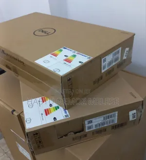 New Laptop Dell XPS 17 L702X 8GB Intel Core I5 SSD 512GB