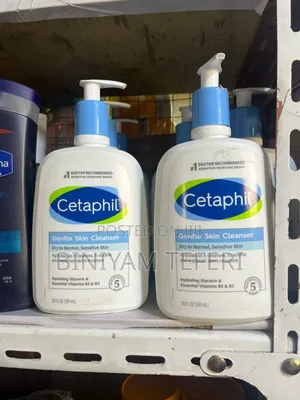 Cethphil Skin Care