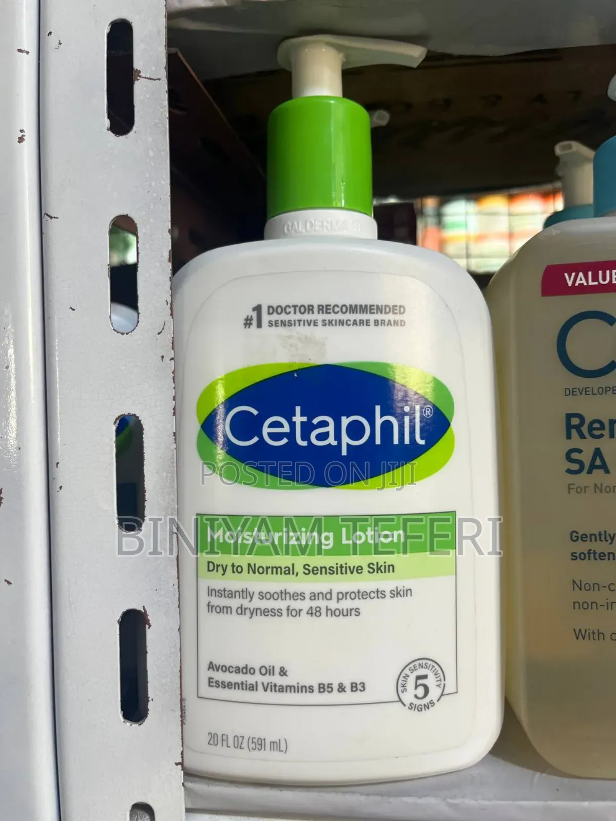Cethphil Skin Care