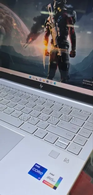 New Laptop HP Pavilion 15 16GB Intel Core I7 SSD 1T