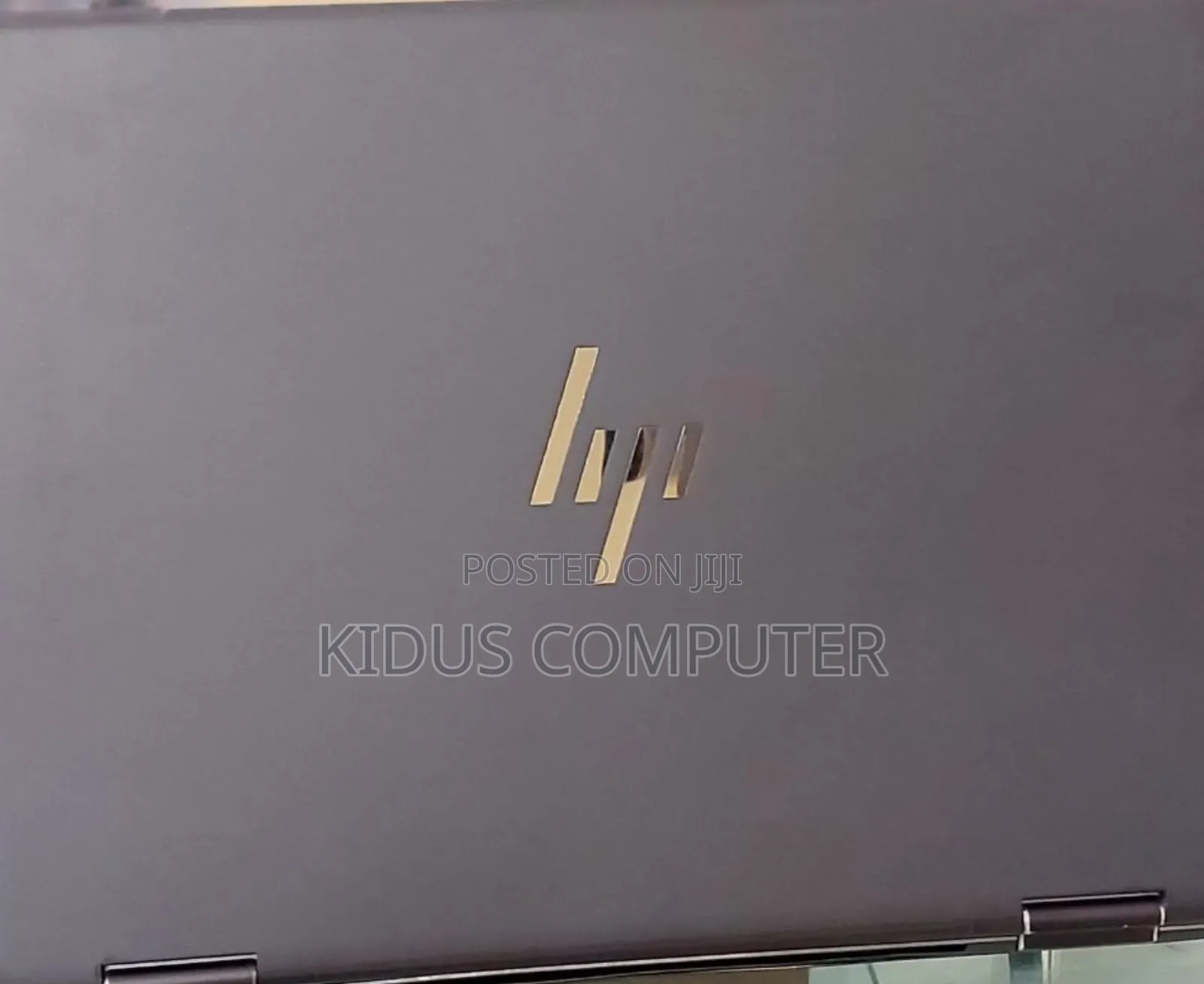 New Laptop HP Spectre X360 16GB Intel Core I7 SSD 512GB