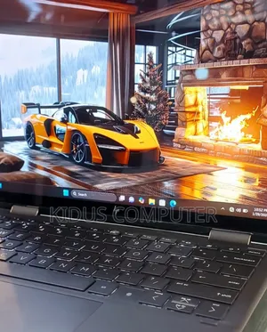 New Laptop HP Spectre X360 16GB Intel Core I7 SSD 512GB