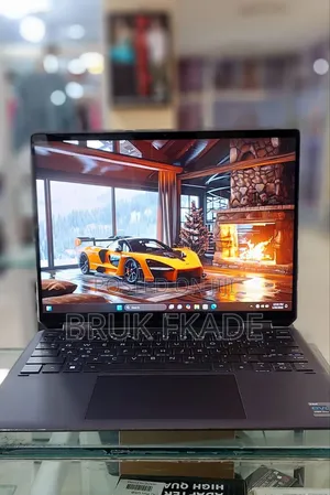 New Laptop HP Spectre X360 16GB Intel Core I7 SSD 512GB