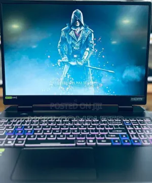 New Laptop Acer Predator Helios 300 16GB Intel Core I9 SSD 1T