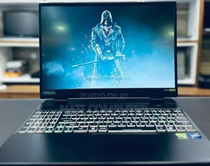 New Laptop Acer Predator Helios 300 16GB Intel Core I9 SSD 1T