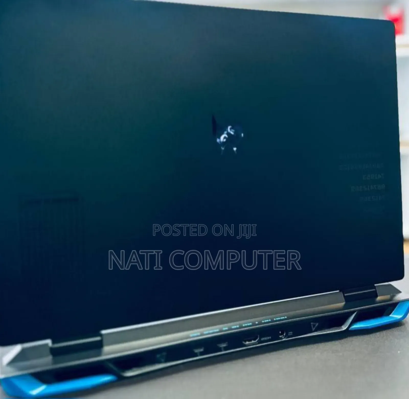 New Laptop Acer Predator Helios 300 16GB Intel Core I9 SSD 1T