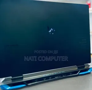 New Laptop Acer Predator Helios 300 16GB Intel Core I9 SSD 1T