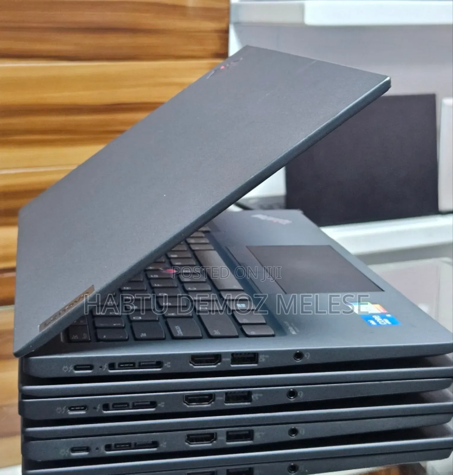 New Laptop Lenovo Thinkpad T14s Gen 1 16GB Intel Core I5 SSD 256GB