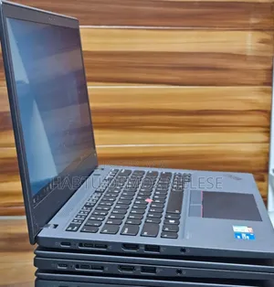 New Laptop Lenovo Thinkpad T14s Gen 1 16GB Intel Core I5 SSD 256GB