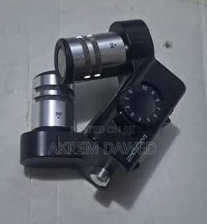 Adis Ababa Zoomer H8 8-Input / 12-Track Portable Handy Recorder