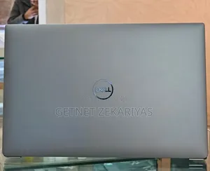 New Laptop Dell Precision 5550 16GB Intel Core I7 SSD 512GB