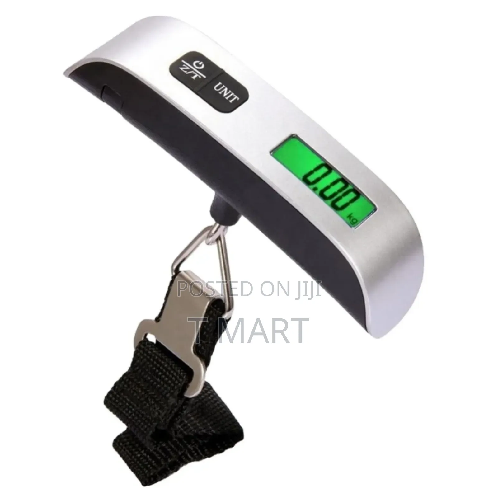 Premium Luggage Scale