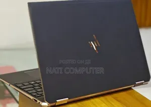 New Laptop HP Spectre Xt 13 16GB Intel Core I7 SSD 512GB