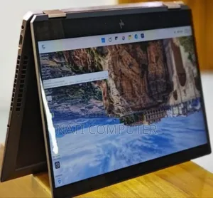 New Laptop HP Spectre Xt 13 16GB Intel Core I7 SSD 512GB