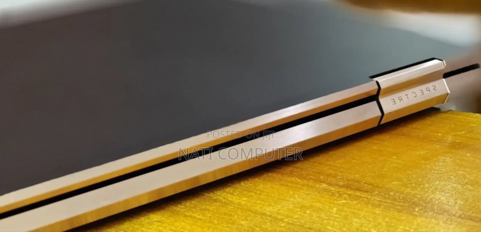 New Laptop HP Spectre Xt 13 16GB Intel Core I7 SSD 512GB