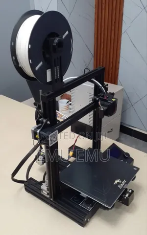 Ender 3 Neo 3d Printer