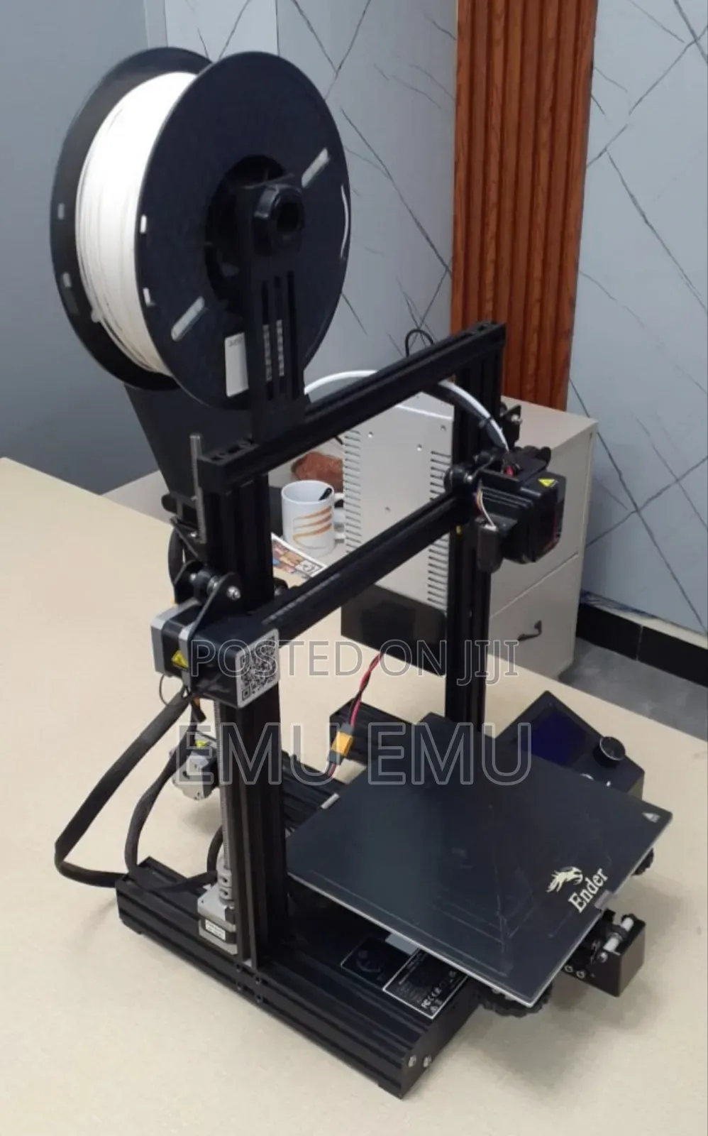 Ender 3 Neo 3d Printer