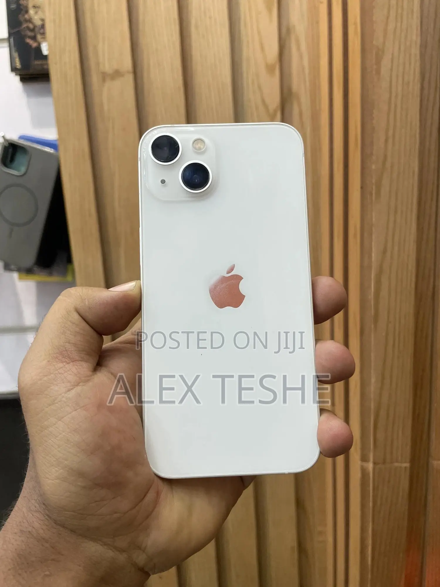 Apple iPhone 13 128 GB Blue