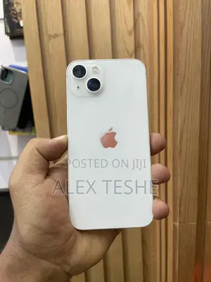 Apple iPhone 13 128 GB Blue