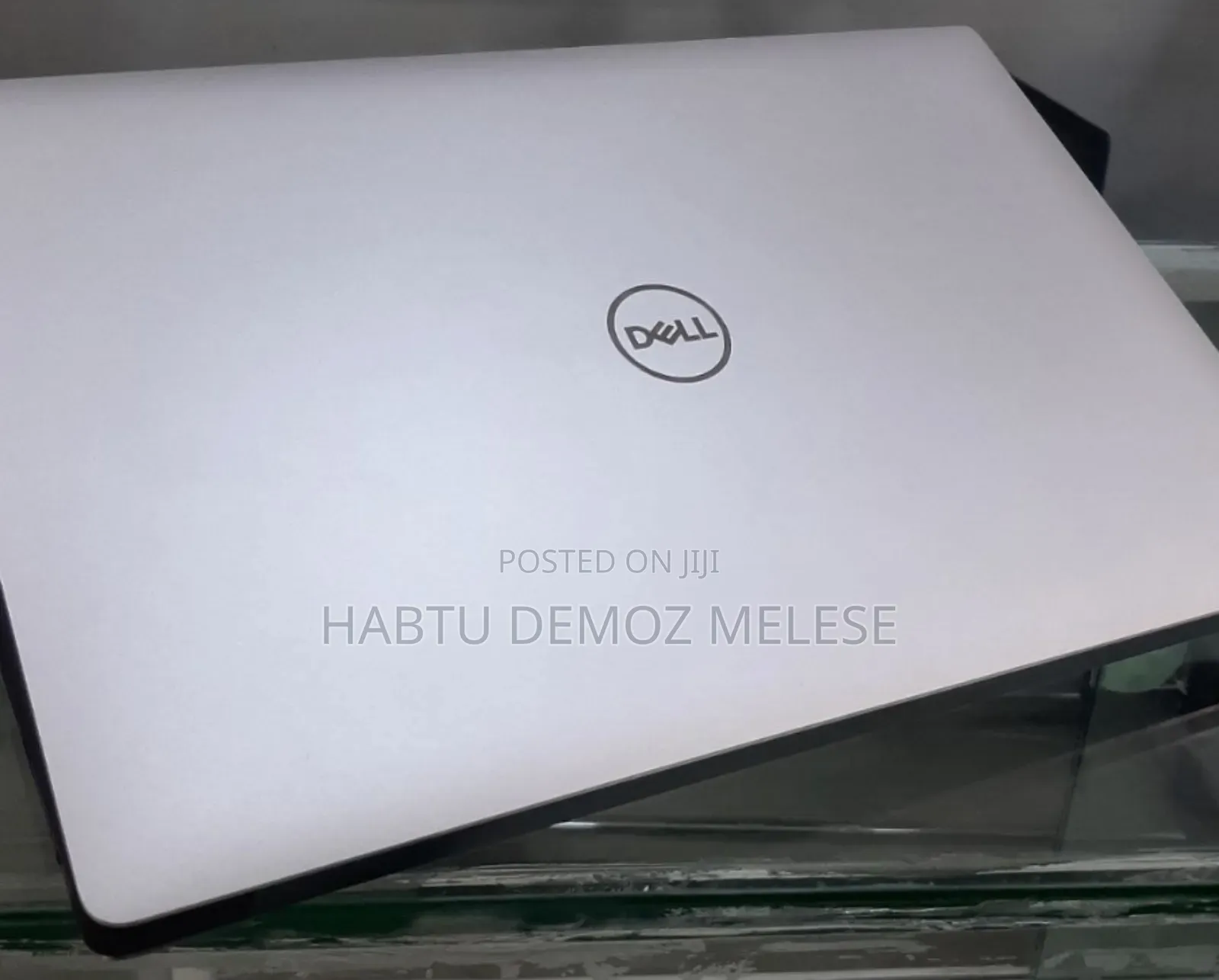 New Laptop Dell Precision 15 3541 16GB Intel Core I9 SSD 512GB