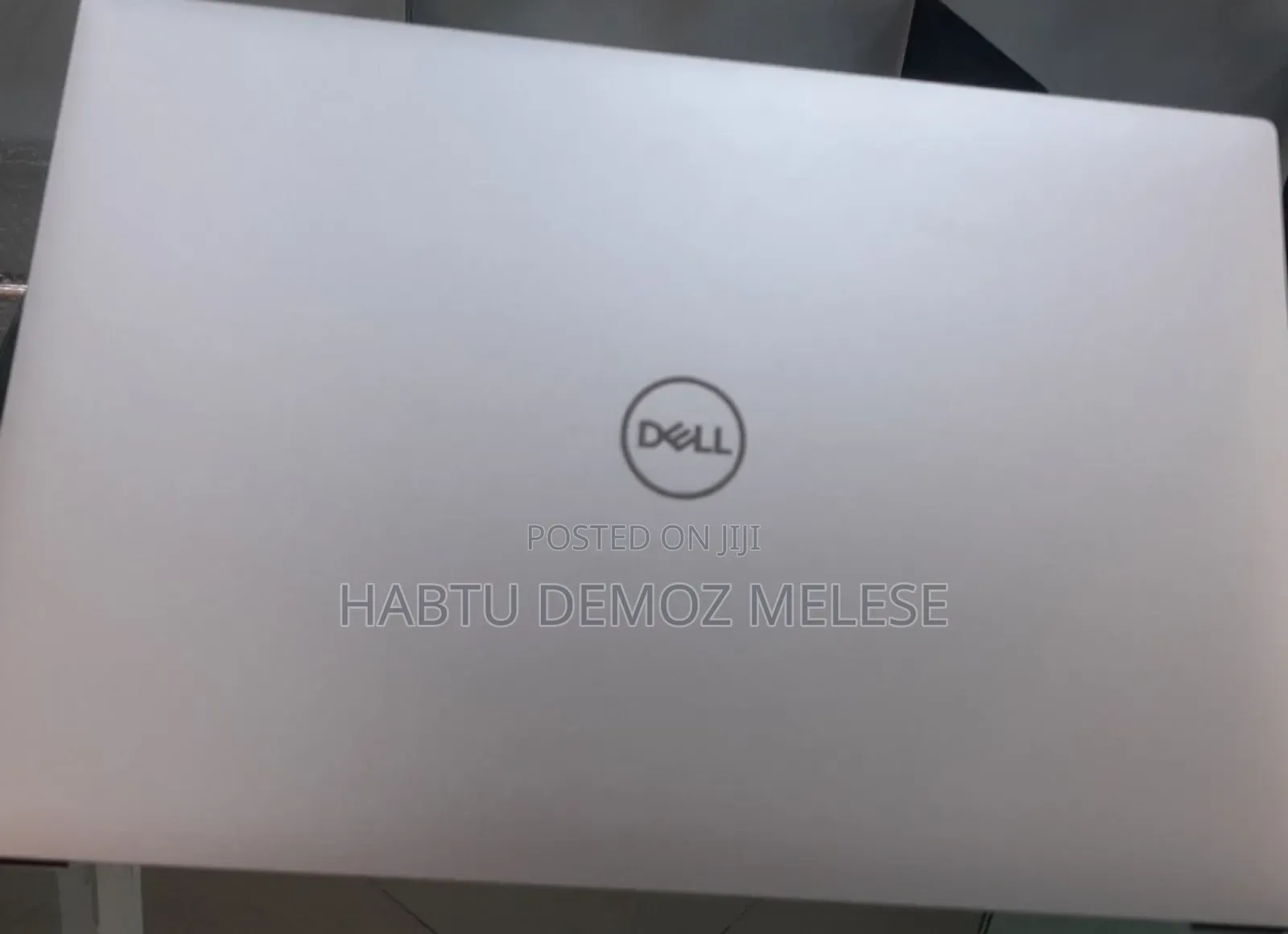 New Laptop Dell Precision 15 3541 16GB Intel Core I9 SSD 512GB