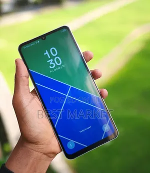 Samsung Galaxy A06 128 GB White