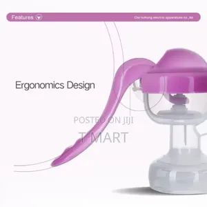 አስተማማኝ የእናት ጡት ወተት መሳቢያ